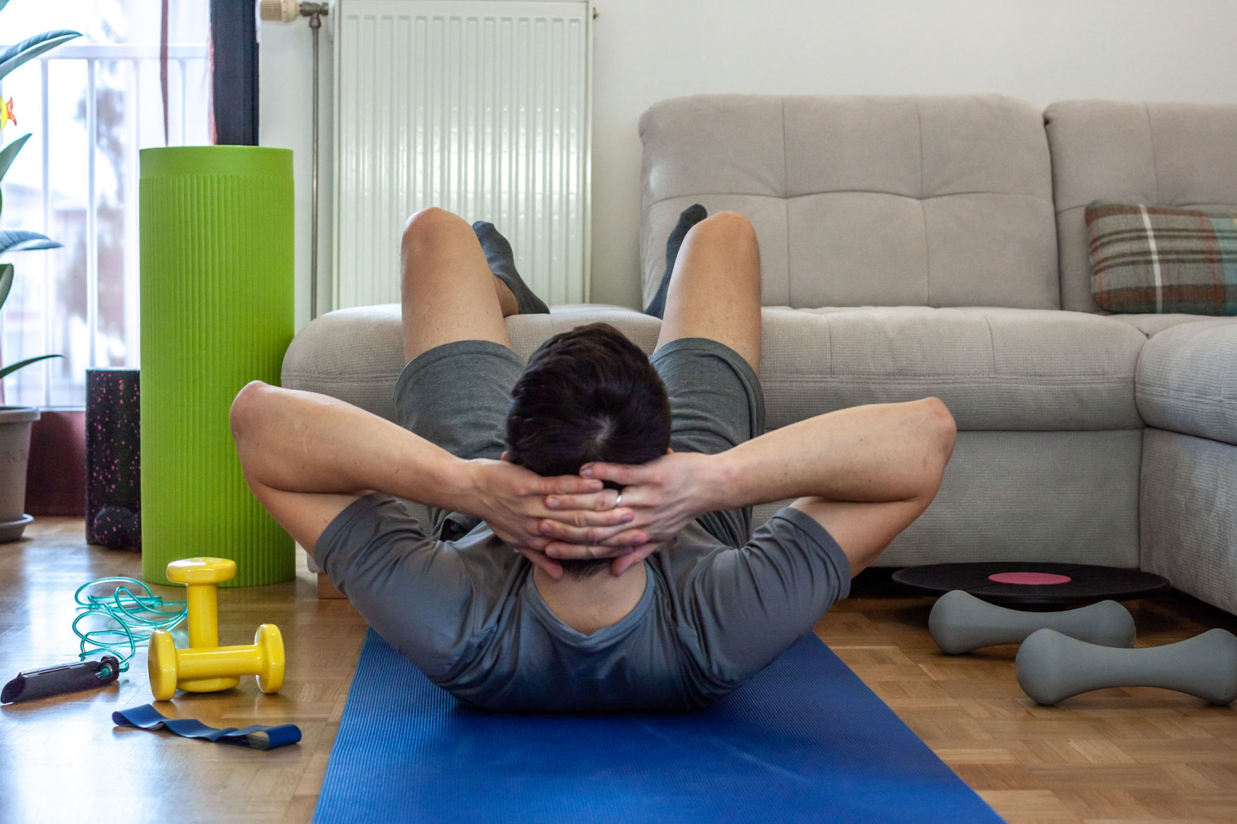 EXERCISE